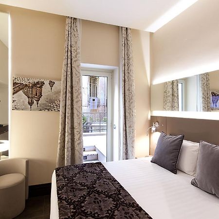 Quirinale Luxury Rooms Róma Kültér fotó