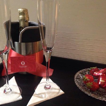 Quirinale Luxury Rooms Róma Kültér fotó