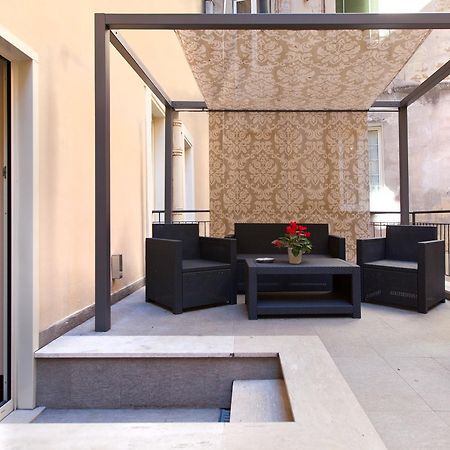 Quirinale Luxury Rooms Róma Kültér fotó