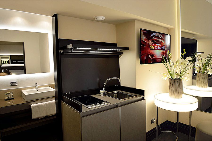 Quirinale Luxury Rooms Róma Kültér fotó