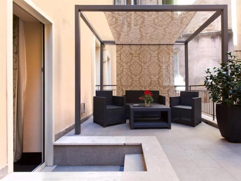 Quirinale Luxury Rooms Róma Kültér fotó