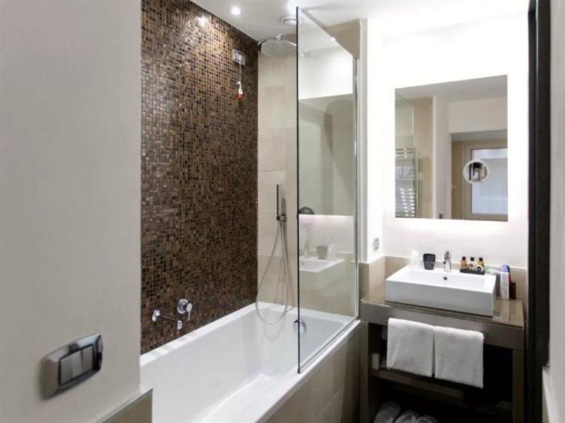 Quirinale Luxury Rooms Róma Kültér fotó
