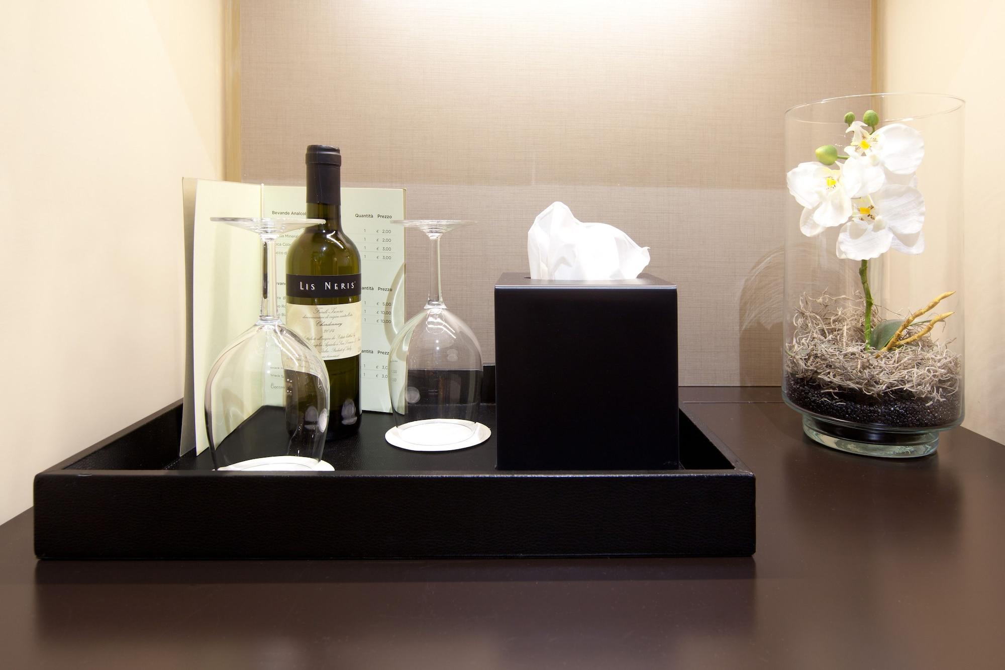 Quirinale Luxury Rooms Róma Kültér fotó