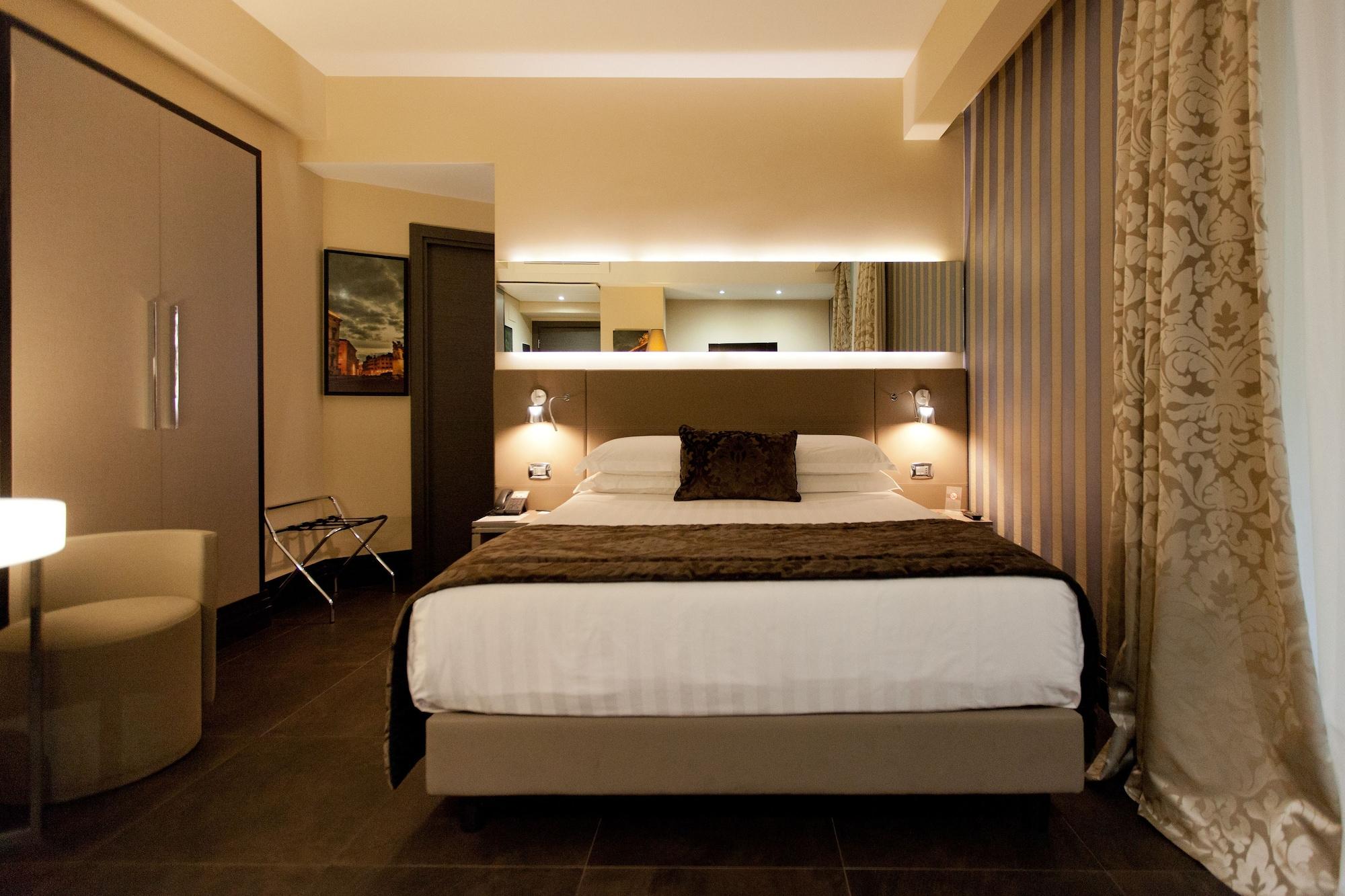 Quirinale Luxury Rooms Róma Kültér fotó