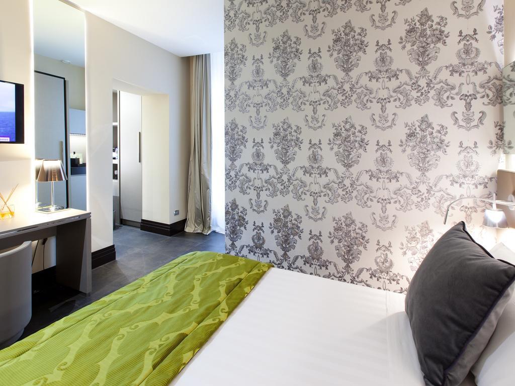 Quirinale Luxury Rooms Róma Kültér fotó