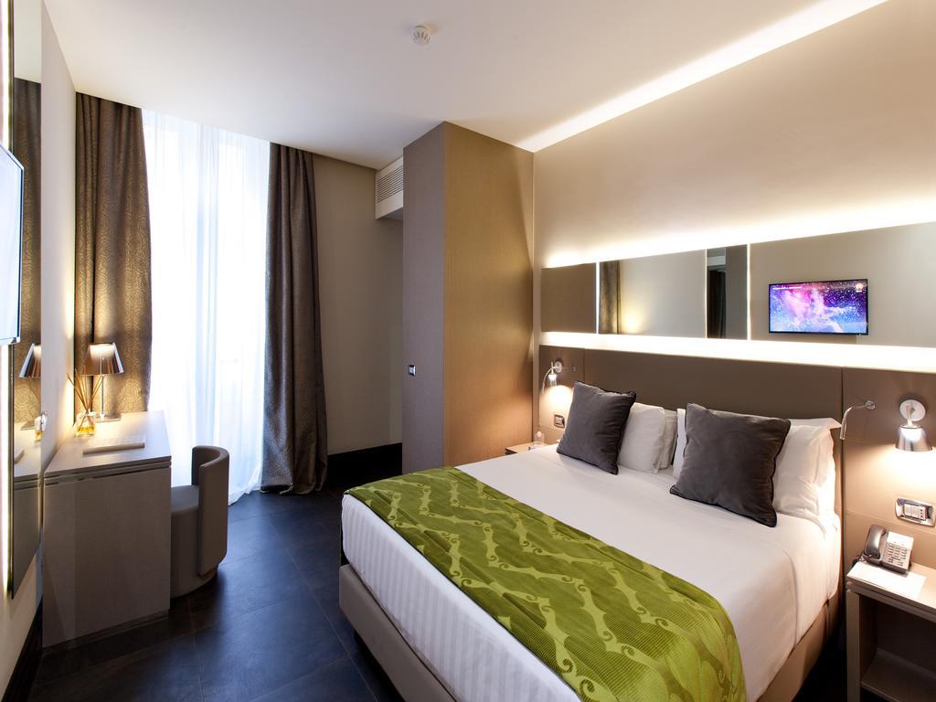 Quirinale Luxury Rooms Róma Kültér fotó