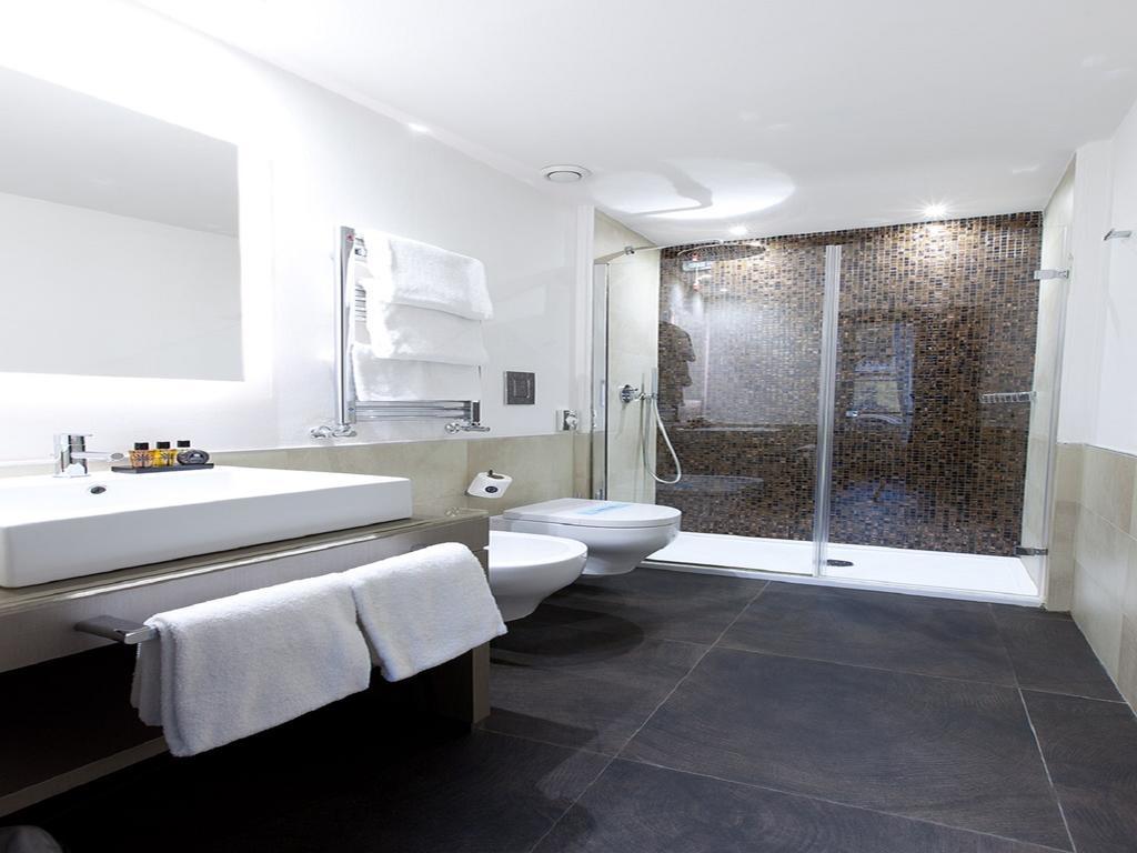 Quirinale Luxury Rooms Róma Kültér fotó