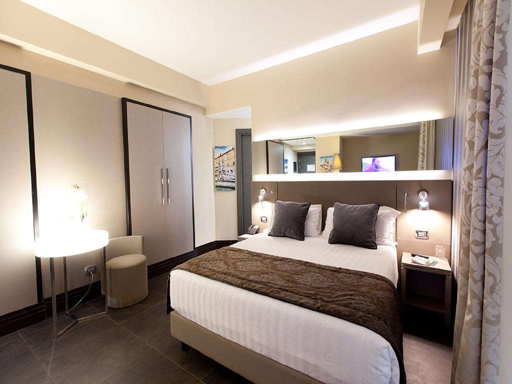 Quirinale Luxury Rooms Róma Kültér fotó