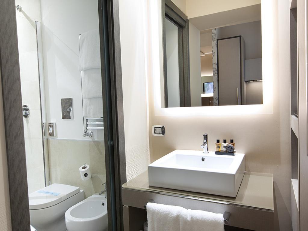 Quirinale Luxury Rooms Róma Kültér fotó