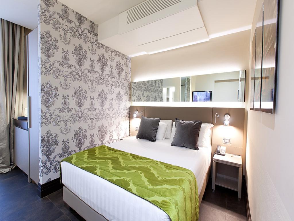 Quirinale Luxury Rooms Róma Kültér fotó
