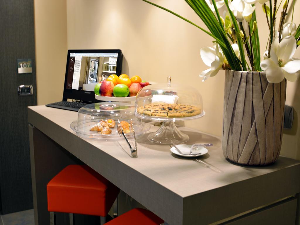 Quirinale Luxury Rooms Róma Kültér fotó