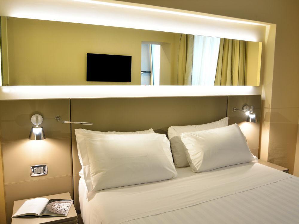 Quirinale Luxury Rooms Róma Kültér fotó