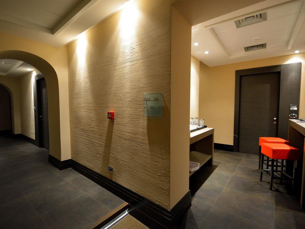 Quirinale Luxury Rooms Róma Kültér fotó