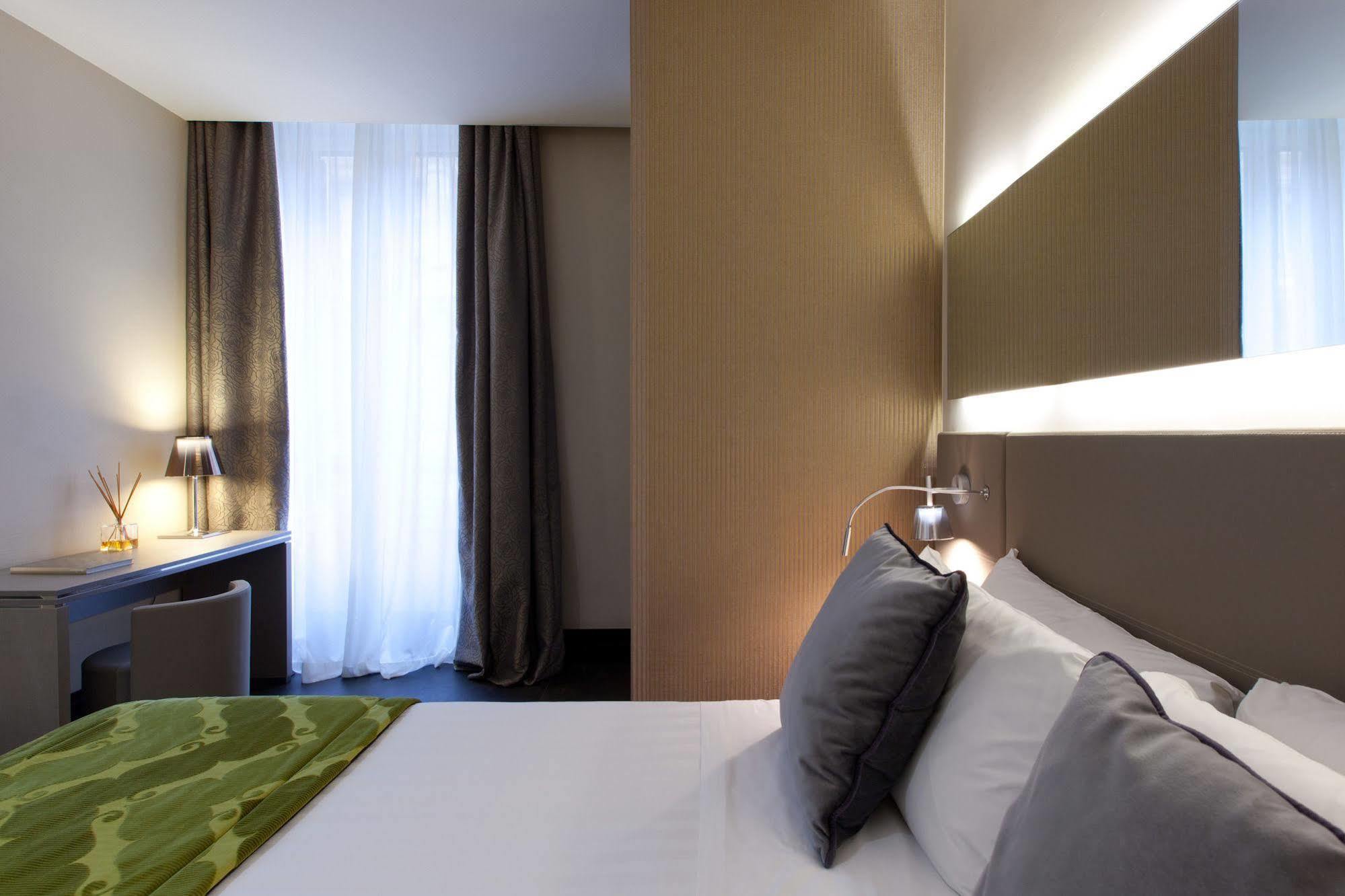 Quirinale Luxury Rooms Róma Kültér fotó