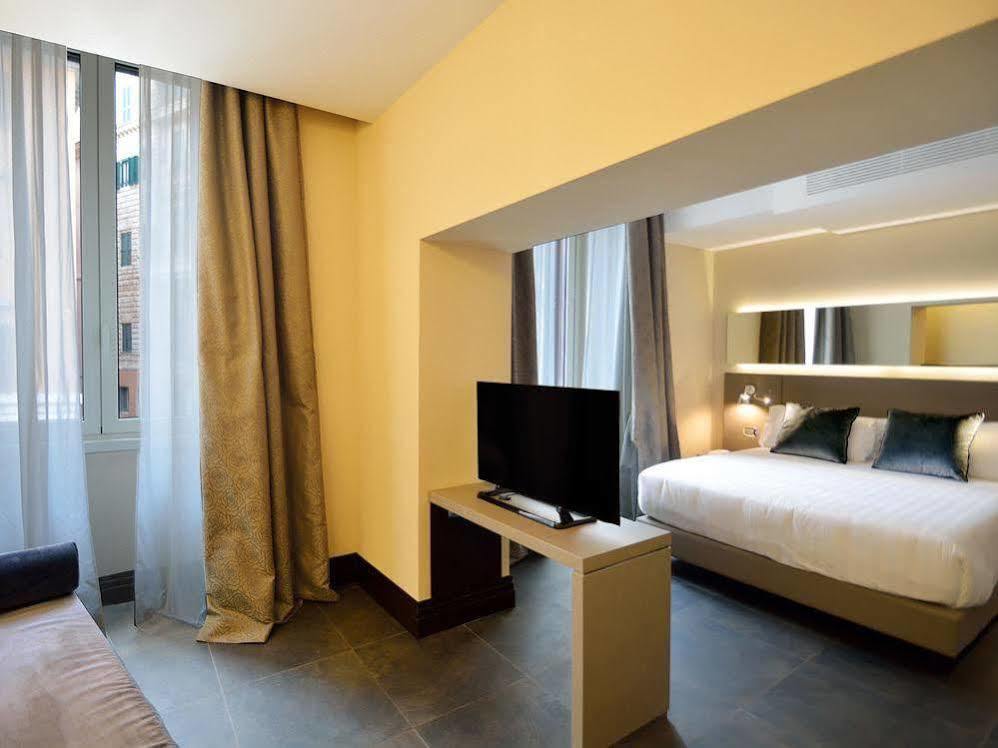 Quirinale Luxury Rooms Róma Kültér fotó