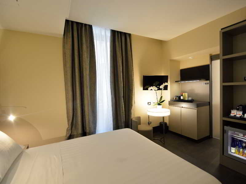 Quirinale Luxury Rooms Róma Kültér fotó