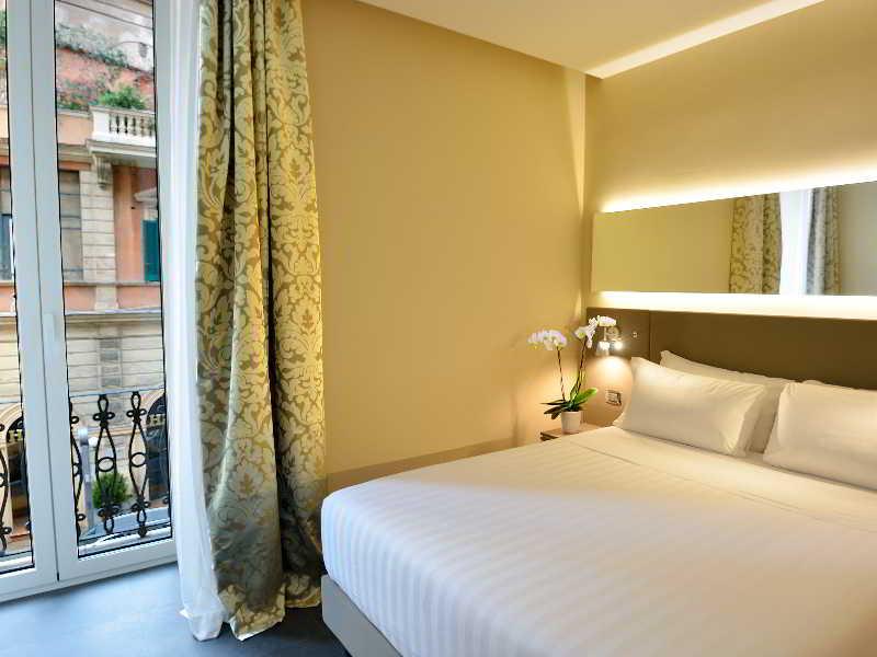 Quirinale Luxury Rooms Róma Kültér fotó